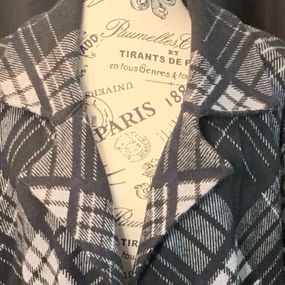 Oliver.O Overcoat (NWT) XL - Picture 2 of 6